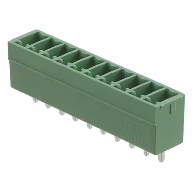 1843680 Phoenix Contact  Conectores y tomas de corriente